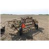 Image 5 : 9ft. New Holland Side Delivery Hay Rake - Model #56