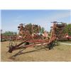 Image 1 : 24ft. Morris Challenger 240 Cultivator w/ Hydraulics