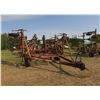 Image 6 : 24ft. Morris Challenger 240 Cultivator w/ Hydraulics