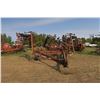Image 7 : 24ft. Morris Challenger 240 Cultivator w/ Hydraulics