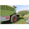 Image 3 : Claas Dominator 108SL - 2834hrs. Runs, New Battery