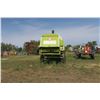 Image 5 : Claas Dominator 108SL - 2834hrs. Runs, New Battery