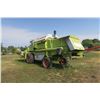 Image 6 : Claas Dominator 108SL - 2834hrs. Runs, New Battery