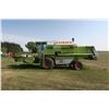 Image 7 : Claas Dominator 108SL - 2834hrs. Runs, New Battery