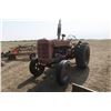 Image 11 : IH McCormick, Model SW6 w/ Hydraulics - Serial#6081J, 16.9-30 Rear Tires, New 7.50-18SL Front Tires