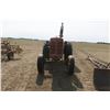 Image 12 : IH McCormick, Model SW6 w/ Hydraulics - Serial#6081J, 16.9-30 Rear Tires, New 7.50-18SL Front Tires