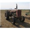 Image 1 : IH McCormick, Model SW6 w/ Hydraulics - Serial#6081J, 16.9-30 Rear Tires, New 7.50-18SL Front Tires
