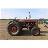 Image 3 : IH McCormick, Model SW6 w/ Hydraulics - Serial#6081J, 16.9-30 Rear Tires, New 7.50-18SL Front Tires
