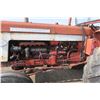 Image 10 : IH 660 Diesel - 5292hrs. Runs but Needs TLC - 18.4-34 Rear Tires, 7.50-18SL Front Tires