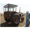 Image 6 : IH 660 Diesel - 5292hrs. Runs but Needs TLC - 18.4-34 Rear Tires, 7.50-18SL Front Tires