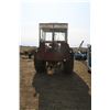 Image 7 : IH 660 Diesel - 5292hrs. Runs but Needs TLC - 18.4-34 Rear Tires, 7.50-18SL Front Tires