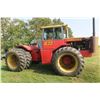 Image 11 : Versatile 835 Articulated Steer Tractor, 7038hrs. Runs & Drives *Needs Master Cylinder Work*