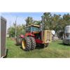 Image 12 : Versatile 835 Articulated Steer Tractor, 7038hrs. Runs & Drives *Needs Master Cylinder Work*
