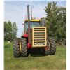 Image 13 : Versatile 835 Articulated Steer Tractor, 7038hrs. Runs & Drives *Needs Master Cylinder Work*