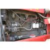 Image 15 : Versatile 835 Articulated Steer Tractor, 7038hrs. Runs & Drives *Needs Master Cylinder Work*