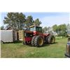 Image 3 : Versatile 835 Articulated Steer Tractor, 7038hrs. Runs & Drives *Needs Master Cylinder Work*