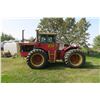 Image 4 : Versatile 835 Articulated Steer Tractor, 7038hrs. Runs & Drives *Needs Master Cylinder Work*