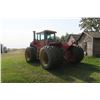 Image 5 : Versatile 835 Articulated Steer Tractor, 7038hrs. Runs & Drives *Needs Master Cylinder Work*