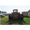 Image 6 : Versatile 835 Articulated Steer Tractor, 7038hrs. Runs & Drives *Needs Master Cylinder Work*