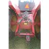 Image 7 : Versatile 835 Articulated Steer Tractor, 7038hrs. Runs & Drives *Needs Master Cylinder Work*