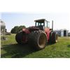 Image 8 : Versatile 835 Articulated Steer Tractor, 7038hrs. Runs & Drives *Needs Master Cylinder Work*