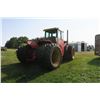 Image 9 : Versatile 835 Articulated Steer Tractor, 7038hrs. Runs & Drives *Needs Master Cylinder Work*