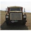 Image 2 : International Loadstar 1700 Gas Truck - VIN: D0522ECA20260 - ODO: 121567 - Box & Hoist, Roller Tarp 