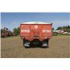 Image 6 : International Loadstar 1700 Gas Truck - VIN: D0522ECA20260 - ODO: 121567 - Box & Hoist, Roller Tarp 