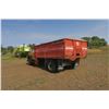 Image 7 : International Loadstar 1700 Gas Truck - VIN: D0522ECA20260 - ODO: 121567 - Box & Hoist, Roller Tarp 