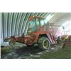 Image 1 : Massey Ferguson 750 Combine, Serial#: 10066 - Runs & Drives