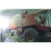 Image 5 : Massey Ferguson 750 Combine, Serial#: 10066 - Runs & Drives