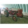 Image 1 : International 300 Utility Tractor - 4156hrs. Excellent Runner - 12.4-28 Rear Tires