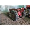 Image 8 : International 300 Utility Tractor - 4156hrs. Excellent Runner - 12.4-28 Rear Tires
