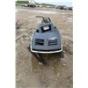 Image 2 : Skidoo Everest 500 Snowmobile for Parts - As Is