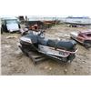Image 4 : Skidoo Everest 500 Snowmobile for Parts - As Is