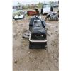 Image 5 : Skidoo Everest 500 Snowmobile for Parts - As Is