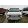 Image 2 : 2013 FORD ECONOLINE E350 SD WAGON EXT 1FBSS3BL6DDA57818 - (No Keys) Sold As Is