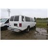 Image 4 : 2013 FORD ECONOLINE E350 SD WAGON EXT 1FBSS3BL6DDA57818 - (No Keys) Sold As Is