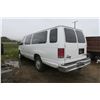 Image 6 : 2013 FORD ECONOLINE E350 SD WAGON EXT 1FBSS3BL6DDA57818 - (No Keys) Sold As Is
