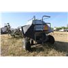 Image 12 : Co-op Implements 240 28ft. Seeder/Cultivator & Flexi-Coil 1110 Seed Cart