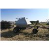 Image 14 : Co-op Implements 240 28ft. Seeder/Cultivator & Flexi-Coil 1110 Seed Cart
