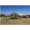 Image 2 : Co-op Implements 240 28ft. Seeder/Cultivator & Flexi-Coil 1110 Seed Cart