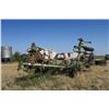 Image 6 : Co-op Implements 240 28ft. Seeder/Cultivator & Flexi-Coil 1110 Seed Cart