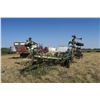Image 7 : Co-op Implements 240 28ft. Seeder/Cultivator & Flexi-Coil 1110 Seed Cart