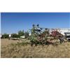 Image 8 : Co-op Implements 240 28ft. Seeder/Cultivator & Flexi-Coil 1110 Seed Cart
