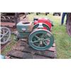 Image 3 : Fairbanks-Morse 12" Open Wheel Stationary Engine 6HP