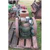 Image 5 : Fairbanks-Morse 12" Open Wheel Stationary Engine 6HP