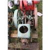 Image 3 : 16" Open Wheel Stationary Engine