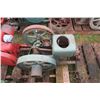 Image 5 : 16" Open Wheel Stationary Engine