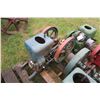 Image 3 : 17" Open Wheel Stationary Engine